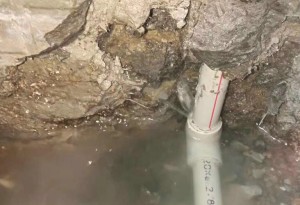 霍山县管道漏水检测五