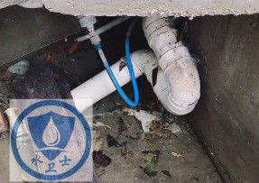 霍山县水管漏水检测公司6