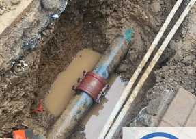 霍山县水管漏水检测公司4