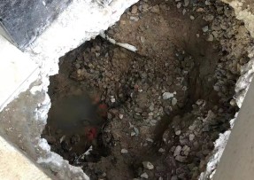 霍山县水管漏水检测公司2