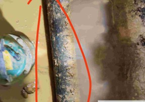 霍山县水管漏水检测公司1